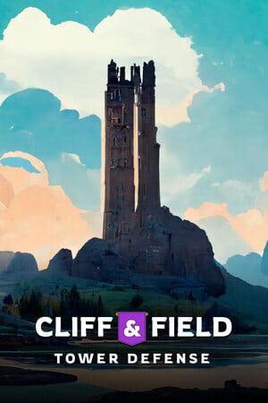 Download Cliff and Field Tower Defense