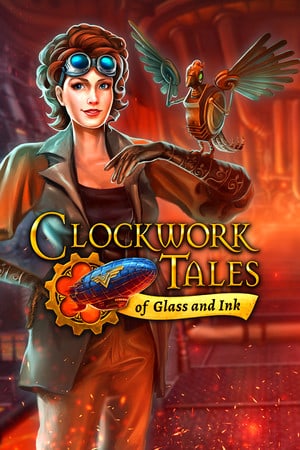 Download Clockwork Tales: Of Glass and Ink