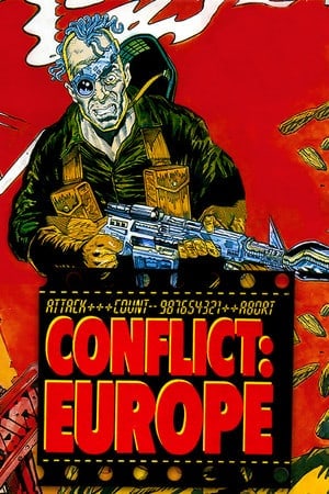 Download Conflict: Europe