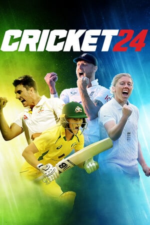 Download Cricket 24