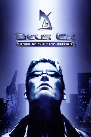 Download Deus Ex: Game of the Year Edition