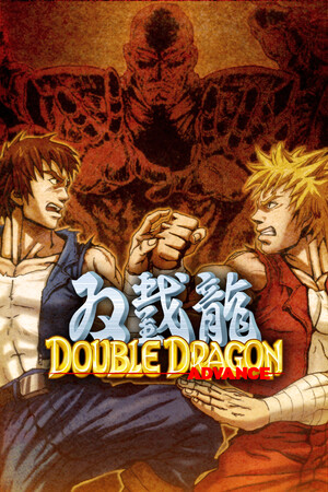 Download Double Dragon Advance