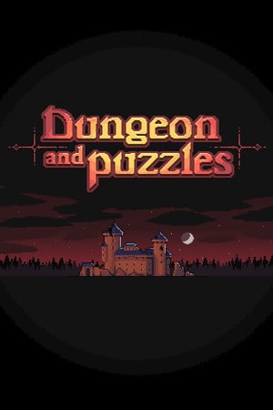 Dungeon and Puzzles