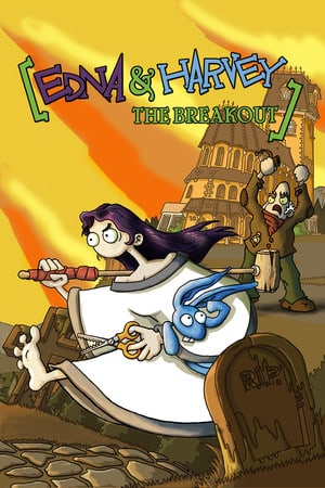 Download Edna and Harvey: The Breakout