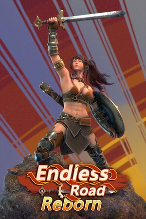 Download Endless Road: Reborn