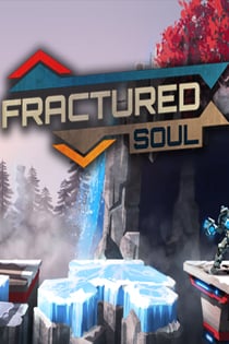 Download Fractured Soul