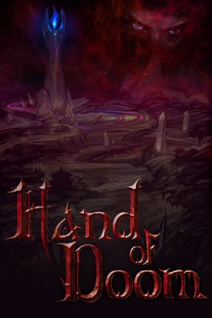 Download Hand of Doom