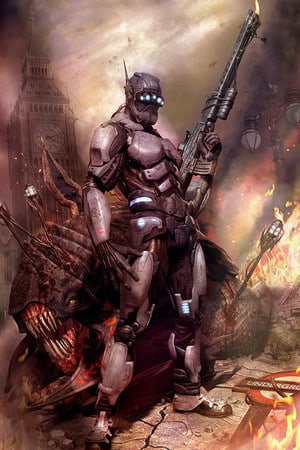 Download HELLGATE: London