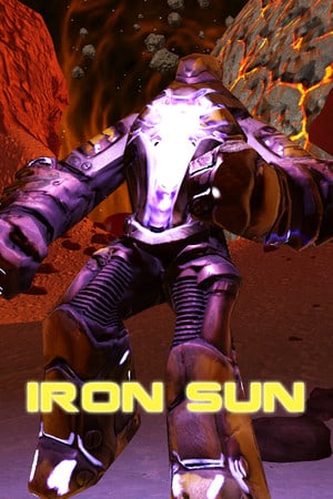 Iron Sun