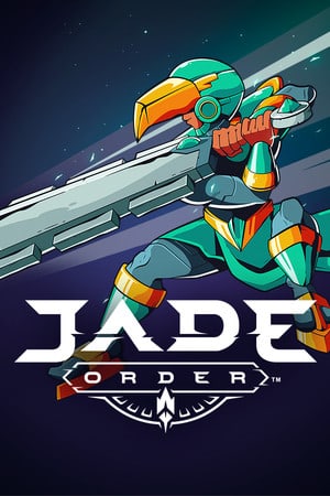 Download Jade Order