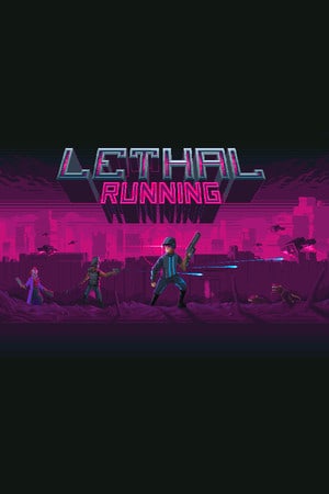 Download Lethal Running