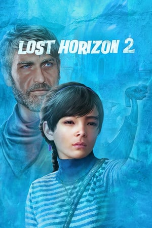 Lost Horizon 2