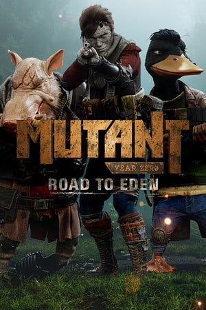 Download Mutant Year Zero: Road to Eden