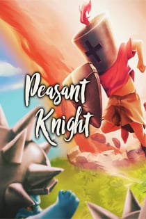 Download Peasant Knight