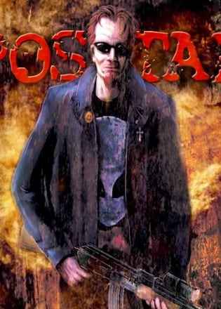 Postal 2 The Freak Story