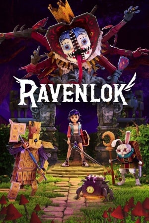 Download Ravenlok