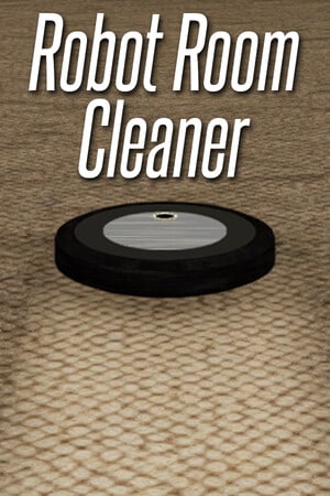 Download Robot Room Cleaner