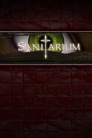 Download Sanitarium