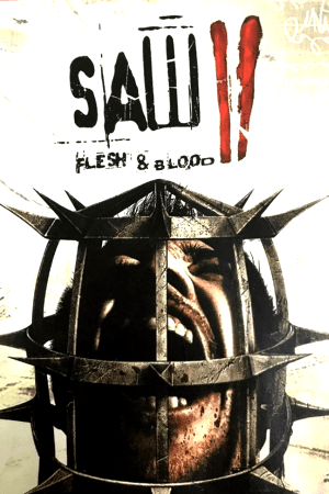 Download Saw 2 - Flesh and Blood