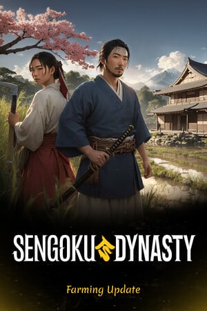 Download Sengoku Dynasty