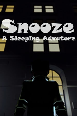 Download Snooze: A Sleeping Adventure