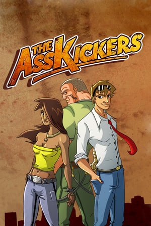 Download The Asskickers-Steam Edition