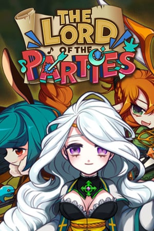 Download The Lord of the Parties