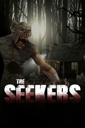 Download The Seekers: Survival