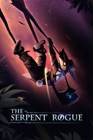 Download The Serpent Rogue