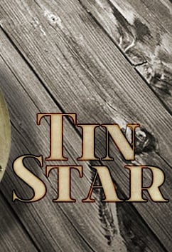 Tin Star