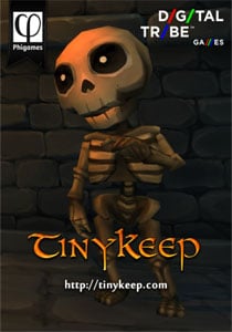 Download TinyKeep