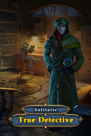 Download True Detective Solitaire