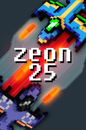 Download Zeon 25