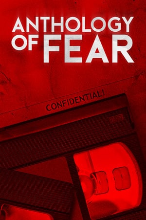 Download Anthology of Fear