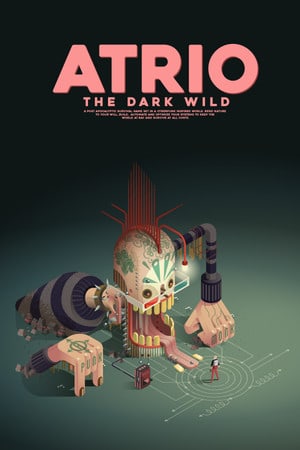 Download Atrio: The Dark Wild