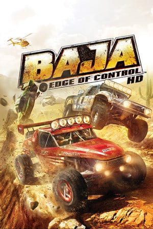 Download BAJA: Edge of Control HD