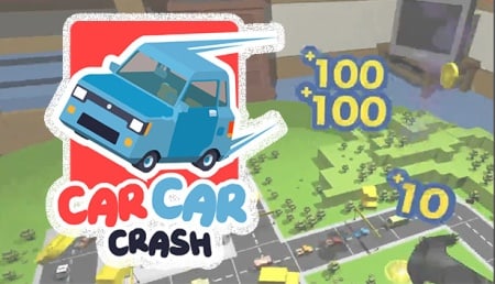 Download Car Car Crash Hands On Edition