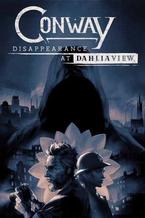 Download Conway: Disappearance at Dahlia View