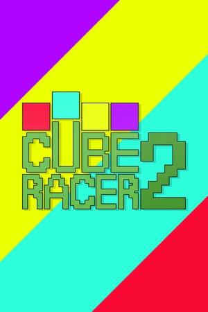 Download Cube Racer 2