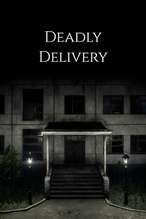 Download Deadly Delivery