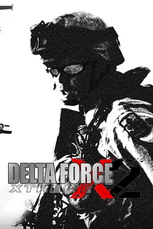 Delta Force Xtreme 2