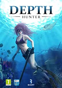 Download Depth Hunter