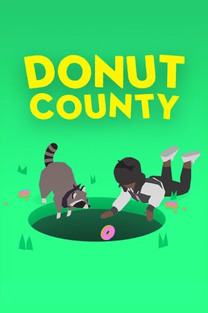 Download Donut County