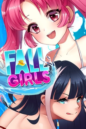 Download FALL GIRLS