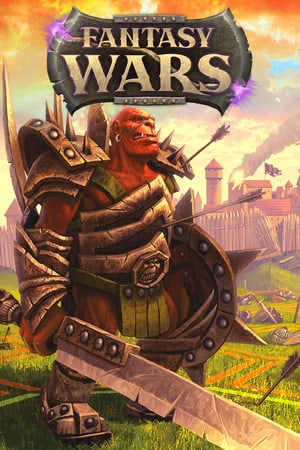 Download Fantasy Wars