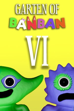 Download Garten of Banban 6