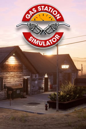 Download Gas Station Simulator