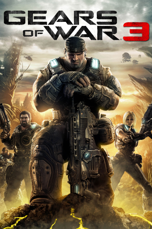 Download Gears Of War 3