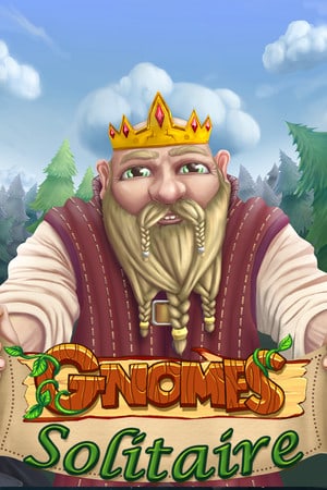 Gnomes Solitaire