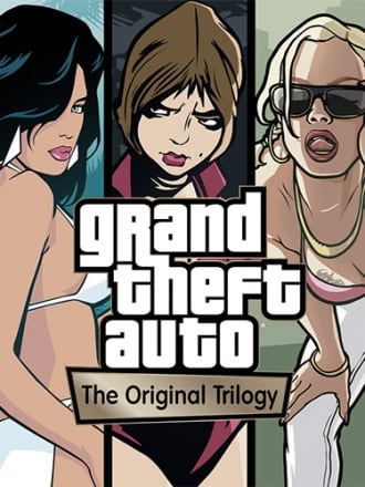 Download Grand Theft Auto: The Original Trilogy